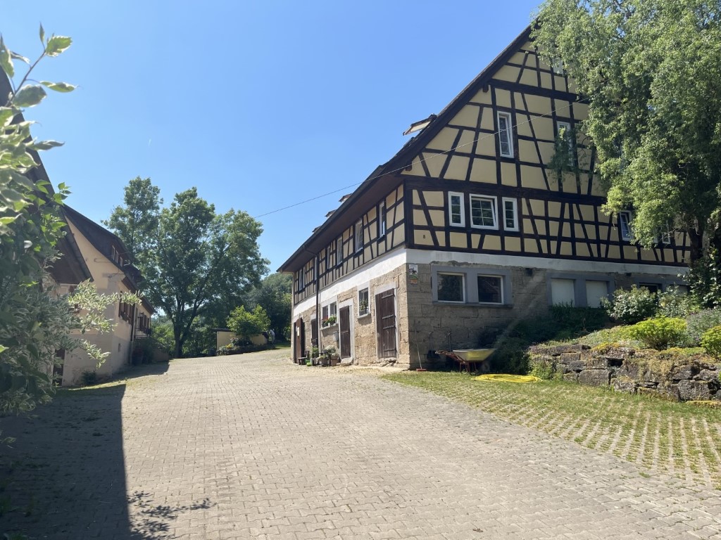 Bild von Liebesdorf 1